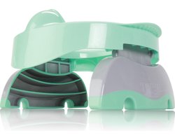 PotettePlus Premium Teal Plaspotje - Groen
