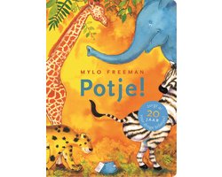 Potje!