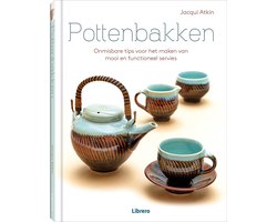 Pottenbakken