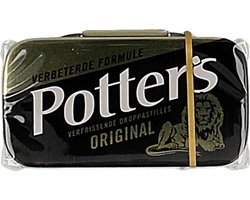 Potters Original