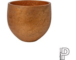 Pottery Pots Bloempot Koper D 32 cm H 28 cm