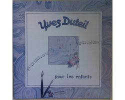 Pour Les Enfants von Yves Duteil