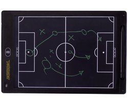 POWERSHOT® tactisch paneel voetbal - inktvrij - gerecyclede materialen!