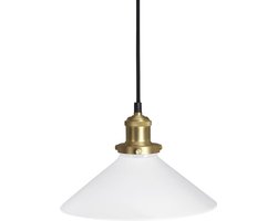 PR Home - Hanglamp August Opaal Ø 24,5 cm