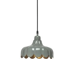 PR Home - Hanglamp Wells Groen Ø 24 cm