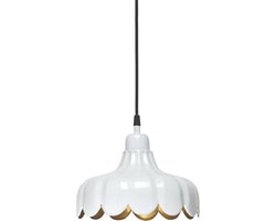 PR Home - Hanglamp Wells Wit Ø 24 cm