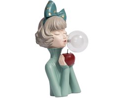 Prachtige Designer Lamp - LED - Tafellamp - Bureaulamp - Design - Grappig ontwerp