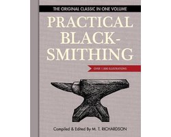 Practical Blacksmithing