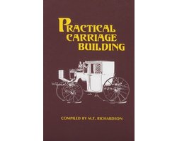 Practical Carriage Building