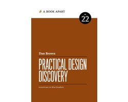 Practical Design Discovery