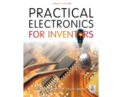 Practical Electronics For Inventors