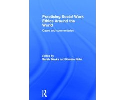 Practising Social Work Ethics Around the World