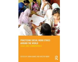 Practising Social Work Ethics Around the World