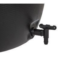 Practo Garden - Regenton - Classic 210 L + accessoires