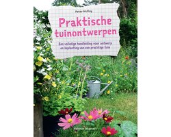 Praktische tuinontwerpen