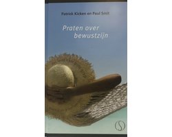 Praten over bewustzijn