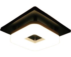 Premium Badkamerlamp Plafond - Moderne Plafonnière - Waterdicht Design