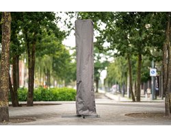Premium beschermhoes XL voor outdoor schermen - Winza Outdoor Covers