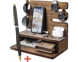 Premium Kantoor Organizer. Bureau – Kantoor Artikelen – Opberger – Rek – Accessoires