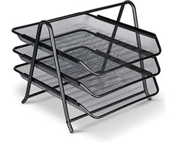 Premium Kantoor Organizer – Bureau Organizer – Kantoor Artikelen – Bureau Opberger – Bureau Rek – Kantoor Accessoires – Premium kwaliteit