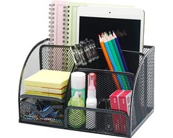 Premium Kantoor Organizer – Bureau Organizer – Kantoor Artikelen – Bureau Opberger – Bureau Rek – Kantoor Accessoires – Premium kwaliteit