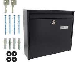 Premium kwaliteit Brievenbus - wandbrievenbus