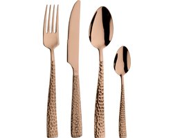 premium kwaliteit stainless steel - bestek - RVS - 24delig