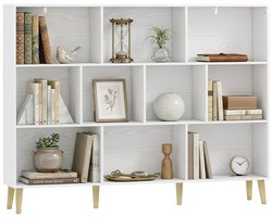 Premium Multifunctioneel Meubelstuk Stijlvolle Kleur - Modern Design voor Woonkamer en Slaapkamer - Ruimtebesparend en Duurzaam