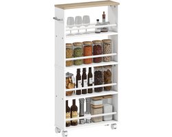 Premium Multifunctioneel Meubelstuk Stijlvolle Kleur - Modern Design voor Woonkamer en Slaapkamer - Ruimtebesparend en Duurzaam