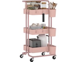 Premium Multifunctioneel Meubelstuk Stijlvolle Kleur - Modern Design voor Woonkamer en Slaapkamer - Ruimtebesparend en Duurzaam