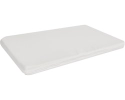 Prénatal Essential Co-sleeper matras - Voor Jongens en Meisjes - Wit