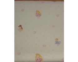 PRENSESSEN BEHANG KIDS@HOME 00997