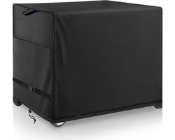 Prep Tafelhoes - Heavy Duty Waterdichte Cover voor Ooni Medium Tafel en Keter Unity Kleine Draagbare Tafel, Compatibel met 32" Outdoor Utility Cart en Opbergkast