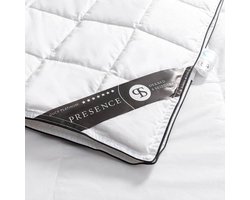 Presence Dekbed Dons Platinum - 4 Seizoenen - Maat: 140 x 220