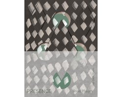 Presence. Ilona Plaum