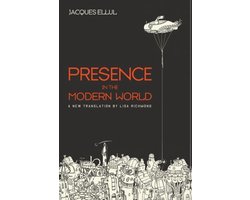Presence in the Modern World