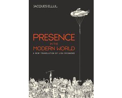Presence in the Modern World