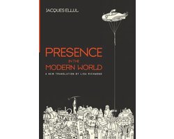 Presence in the Modern World