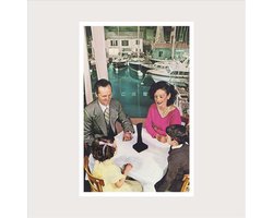 Presence (LP)