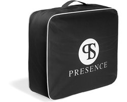 Presence - Tweepersoons Dekbed Dons Silver - 4 Seizoenen 260x220
