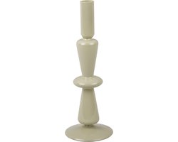 Present Time Kandelaar Sparkle Tall - Jungle Groen - Ø9cm - Scandinavisch,Modern