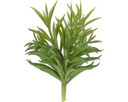 Present Time Kunstplant Succelent Stem 54,6 Cm Groen