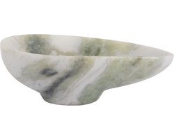 Present Time - Schaal Organic - Himalayan green