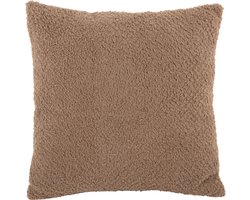 Present Time - Sierkussen Lana - Taupe