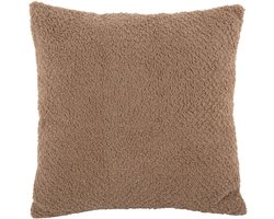 Present Time - Sierkussen Lana - Taupe