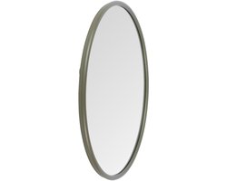 Present Time - Spiegel Riqueza - Groen - 50x50x cm