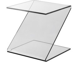 Presentatiedisplay Silene - Z-vorm - hoogte 150 mm