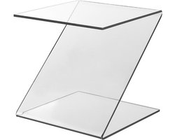 Presentatiedisplay Silene - Z-vorm - hoogte 200 mm