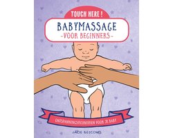 Press here! - Babymassage voor beginners
