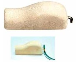 Presse-papier Vis - Bureau accessoire - Papieren organiseren - Gegoten legering - 142 kg - Metaal